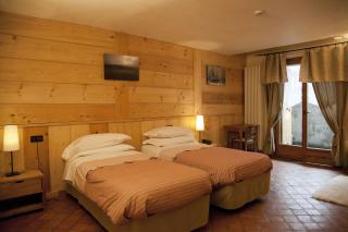 Chalet Svizzero - Courmayeur - 4