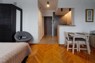 Kwiatowa Warsaw Apartment - 7