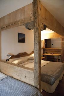 Chalet Svizzero - Courmayeur - 1
