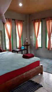 Rainbow House Pai - Pai - 1