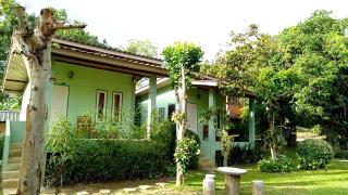 Rainbow House Pai - Pai - 8