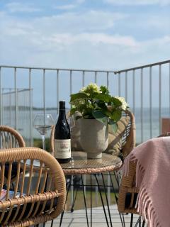 Hotell Hanöhus Hällevik - 8