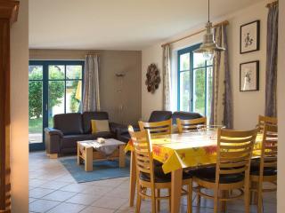 Sonniges Reetdachhaus - Puddemin - 0