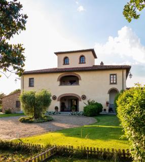 Leopoldina L'Orto - Arezzo - 9