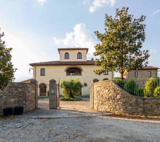 Leopoldina L'Orto - Arezzo - 5