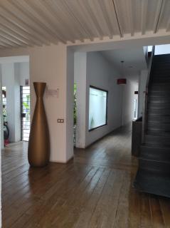 Habitación y baño en planta independiente en centro de sevilla - Sevilla - 8