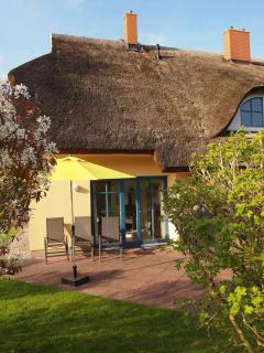 Sonniges Reetdachhaus - Puddemin - 7