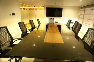 Crystal Suites - Badagara - 1