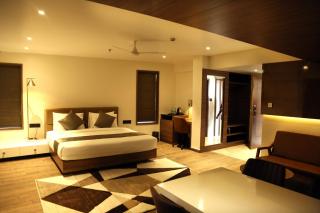 Crystal Suites - Badagara - 5