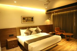 Crystal Suites - Badagara - 3