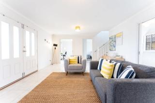 The Sandpiper- Pet and Family Friendly - Goolwa South - 0