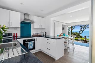 Bayview Bungalow - Nelson Holiday Home - Nelson - 5