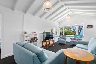 Bayview Bungalow - Nelson Holiday Home - Nelson - 3