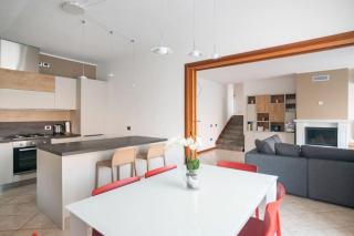 Villa Vista Lago di Como by villavistalago Bellano - Bellano - 7