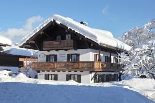 Landhaus Viktoria - Reit im Winkl - 9
