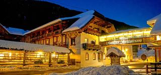 Hotel zum Weissensee - Weissensee - 0