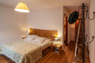 Maison Le Champ B&B Questa casa non è un albergo - La Salle - 5