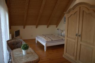 Haus Maria - Ahlbeck - 1