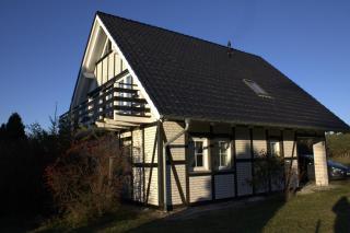 Haus Maria - Ahlbeck - 9