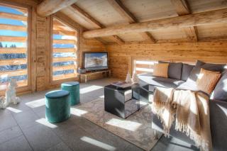 Chalet Argali - OVO Network - 3
