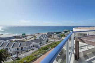 African Penthouse Suite - Port Elizabeth - 8