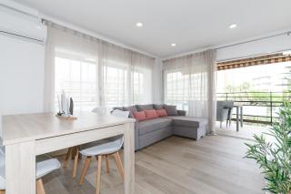 UHC ONDINA APARTMENTS - Salou - 6