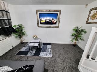 *5SM* Setup for your most relaxed & amazing stay + Free Parking + Free Fast WiFi * - Morley - 1
