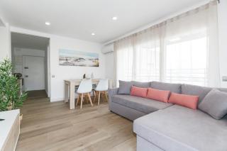 UHC ONDINA APARTMENTS - Salou - 3