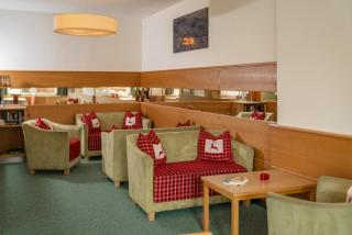 Hotel Hierzegger - Tauplitzalm - 5
