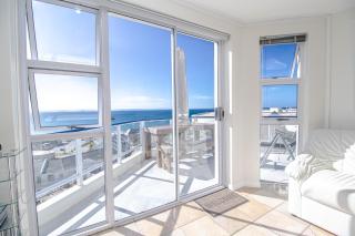 African Penthouse Suite - Port Elizabeth - 6