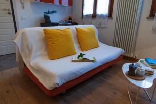 Pascoli Home a Cattolica Centro Mare by Yohome - 9