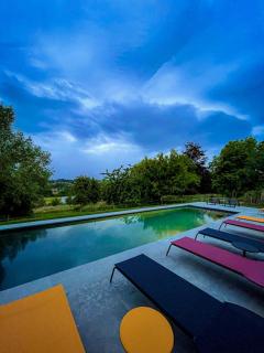Holiday Home Les Plachettes - Flobecq - 9