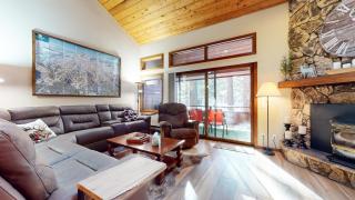 Winterset #3 condo - Mammoth Lakes - 8