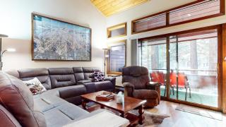 Winterset #3 condo - Mammoth Lakes - 7