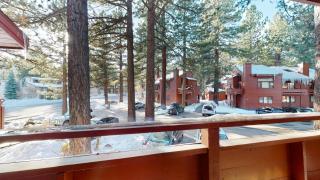 Winterset #3 condo - 1