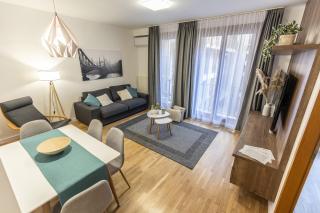Pleasure Place Apartment - Boedapest - 2