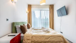 Cold Mountain Apartment in Silver Mountain Resort - Poiana Brasov - 7