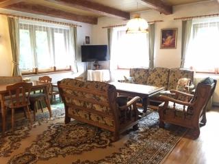 Chalupa Horní Lánov - 8