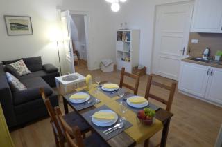 Apartmán v Bételu - Chrastava - 9