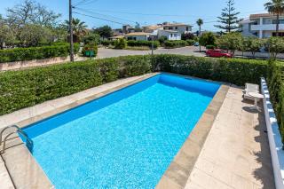 VISTA MONTE II - Francisca - El Port - 2