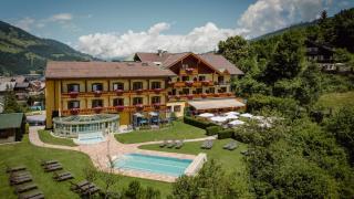 Hotel Lerch - St. Johann im Pongau - 9