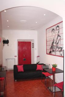 Arches B&B - Rome - 6