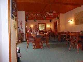 Pension Waldschlösschen - Friedrichroda - 2