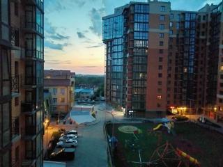 новобудова ЖК Яровиця, смарт тв - 2