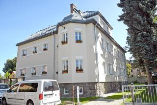 Apartmán v Bételu - Chrastava - 0