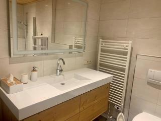 Wohnung Gundhabing - Kitzbühel - 1