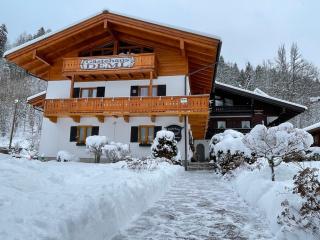 Gästehaus Deml - Berchtesgaden - 1