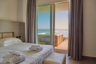 Bellettini Hotel - Milano Marittima - 1
