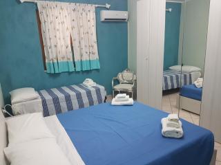 Just Pompei Holiday House - Scafati - 5
