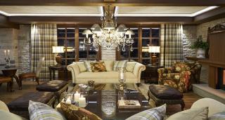 MounTrace Suites & SPA - Monodendri - 7